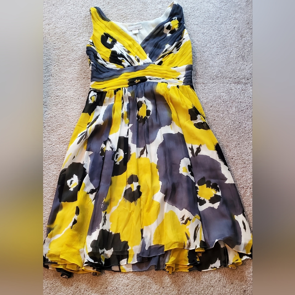 Siegal Dress